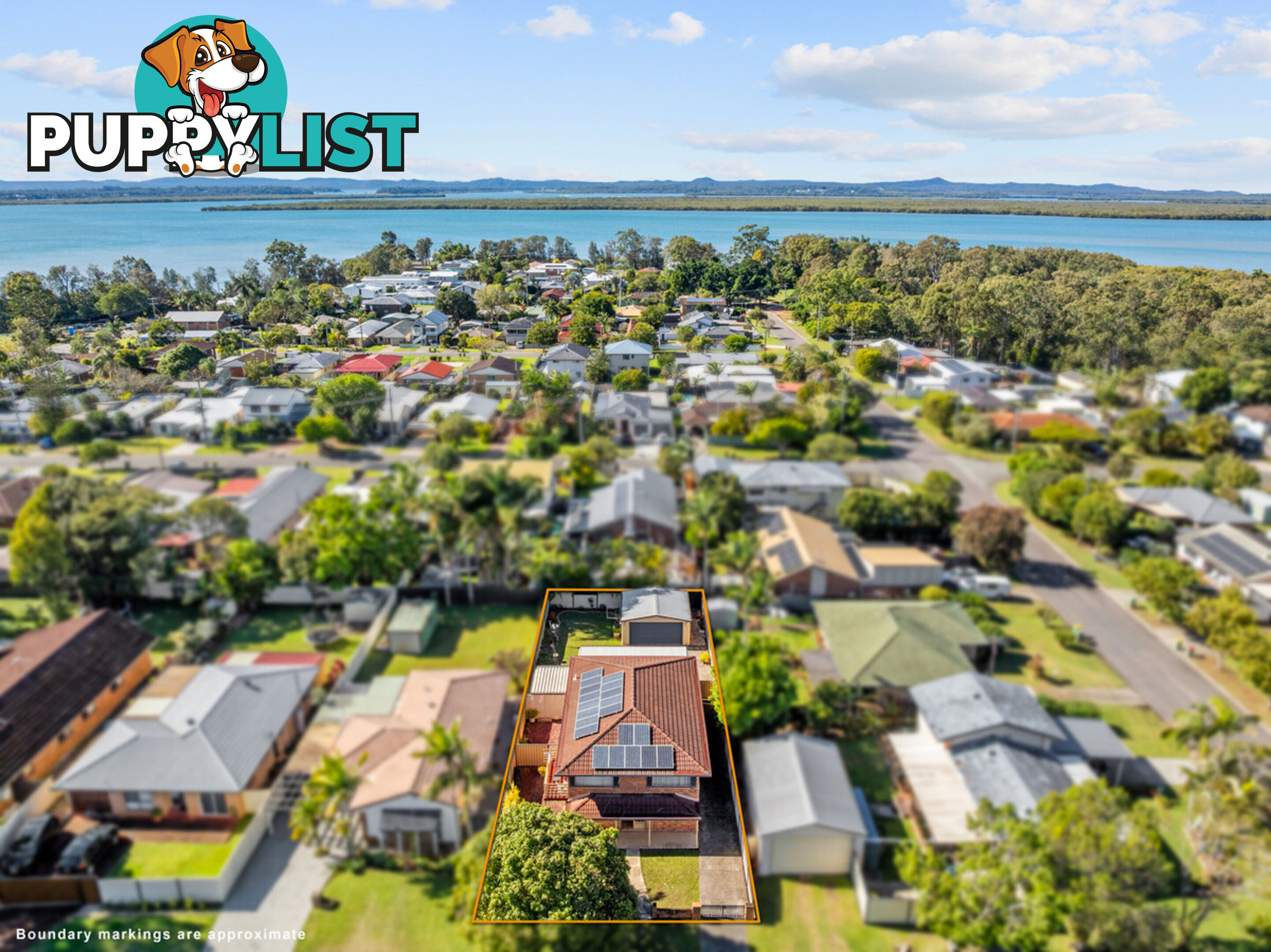 31 Jania Street REDLAND BAY QLD 4165