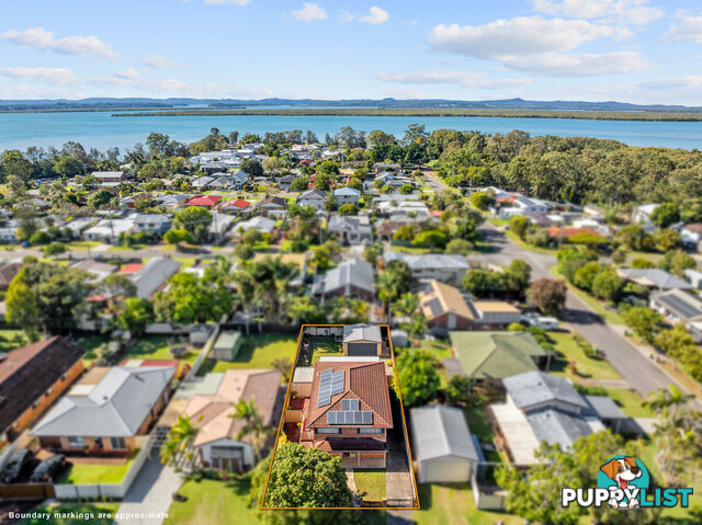 31 Jania Street REDLAND BAY QLD 4165