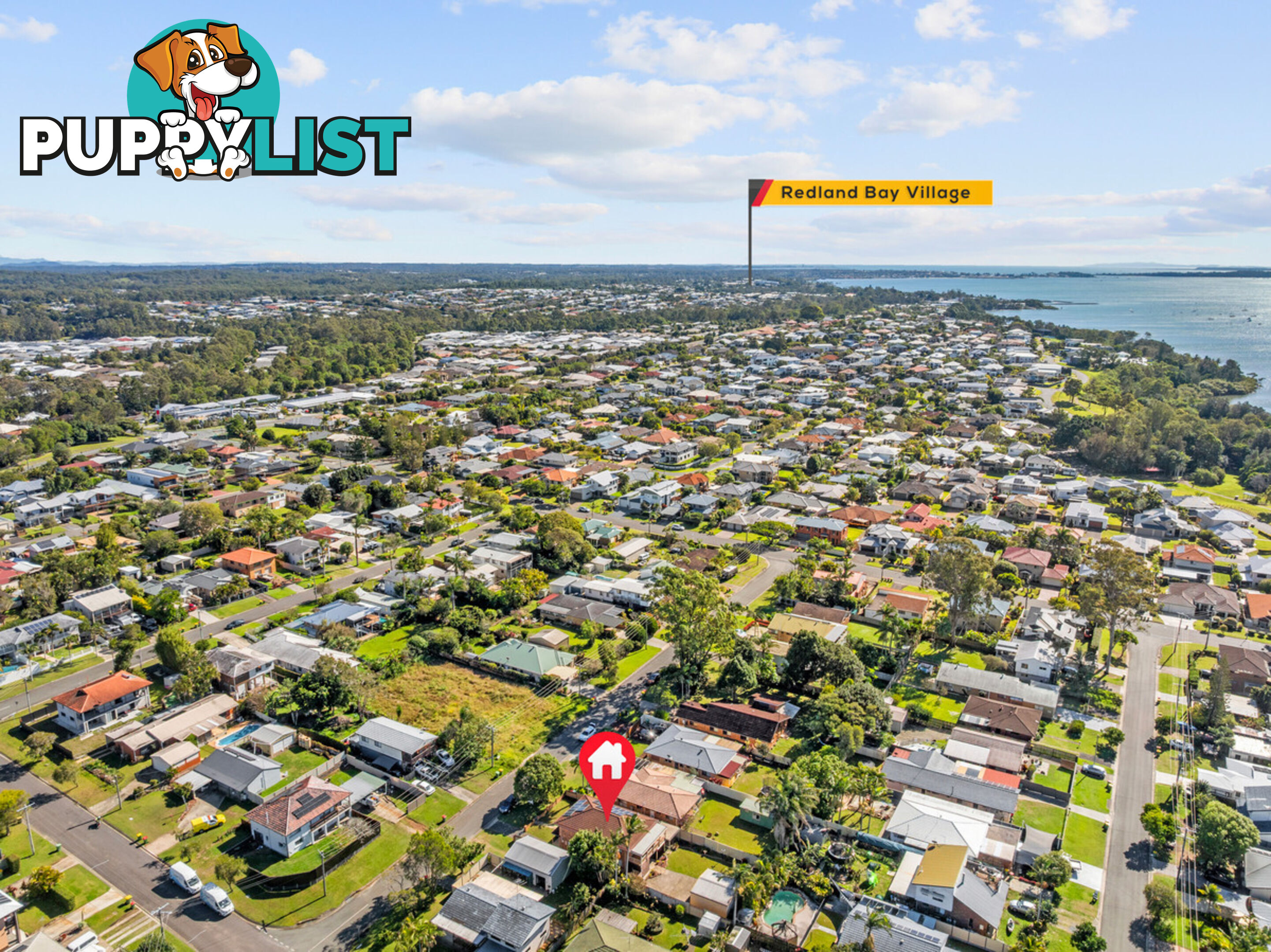 31 Jania Street REDLAND BAY QLD 4165