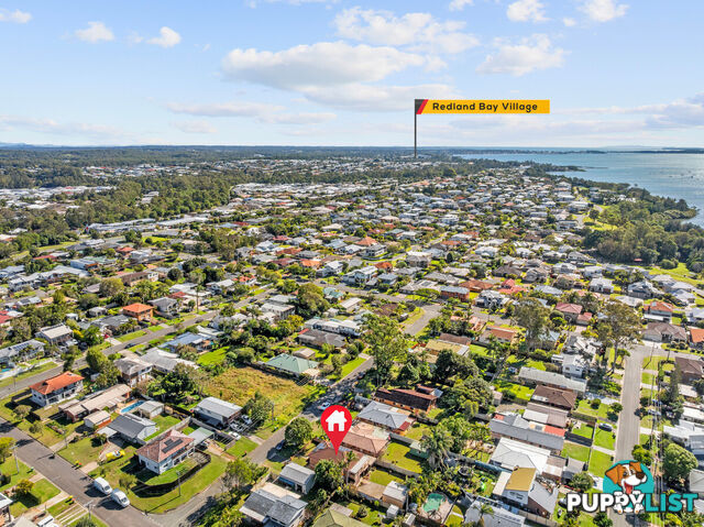 31 Jania Street REDLAND BAY QLD 4165