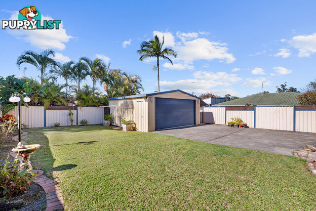 31 Jania Street REDLAND BAY QLD 4165