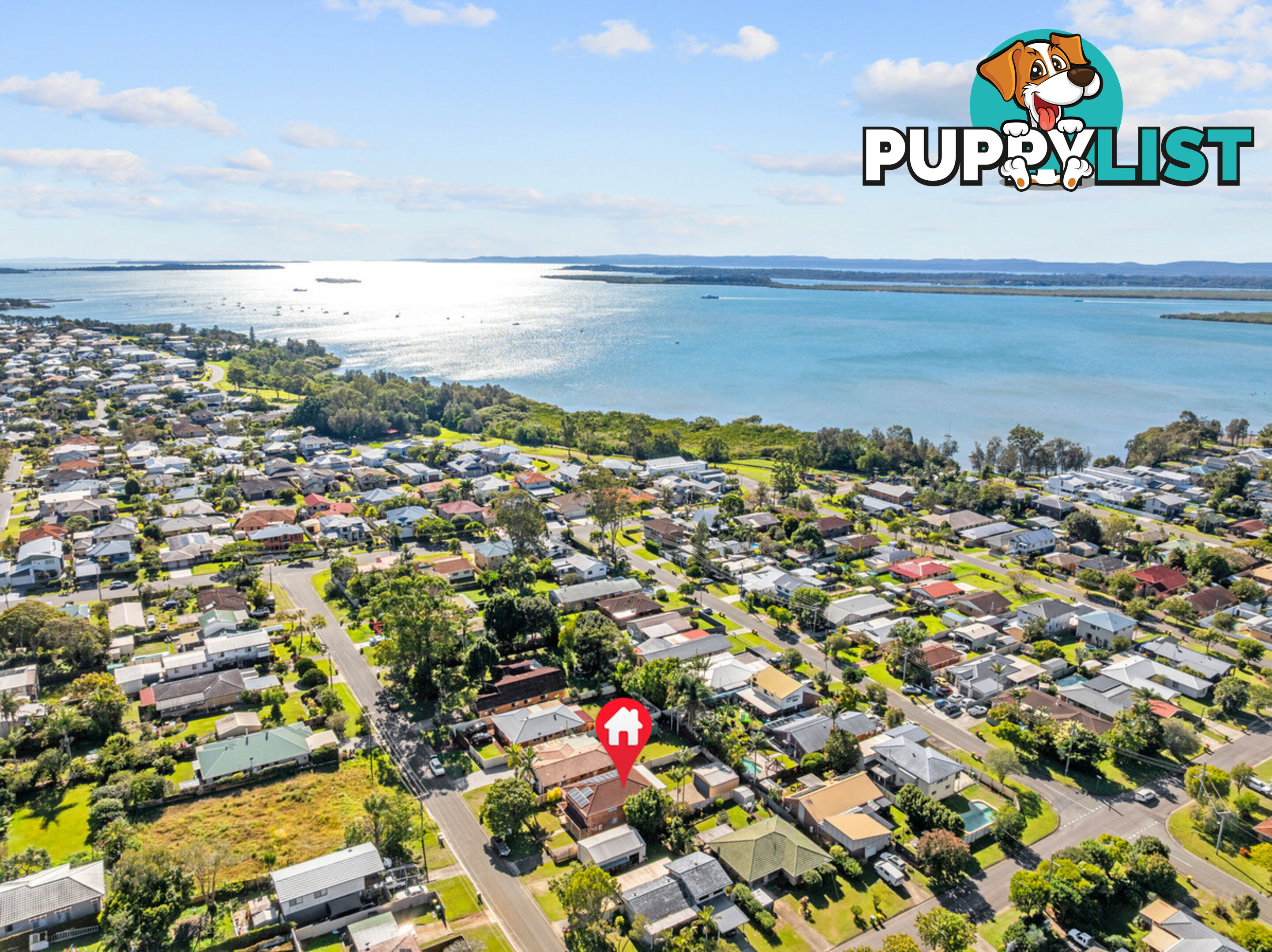 31 Jania Street REDLAND BAY QLD 4165