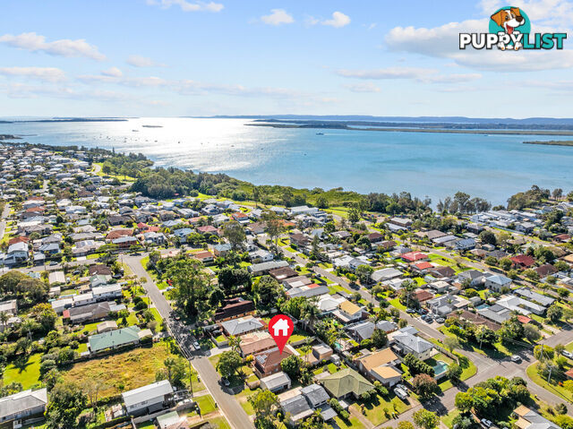31 Jania Street REDLAND BAY QLD 4165