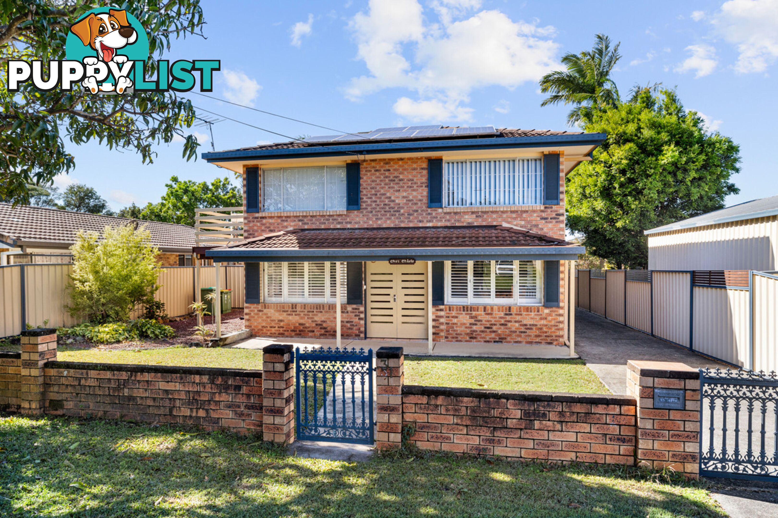 31 Jania Street REDLAND BAY QLD 4165