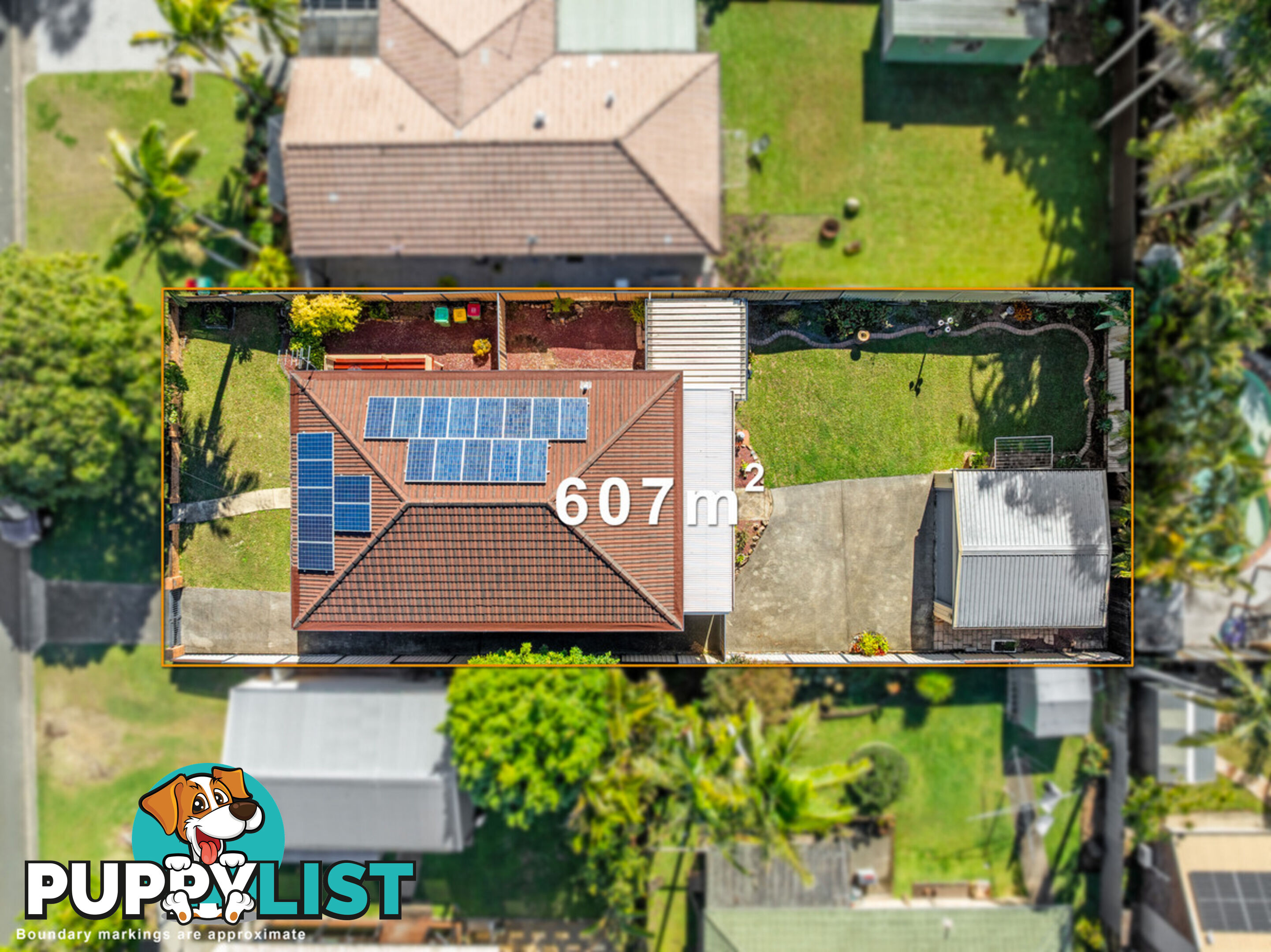 31 Jania Street REDLAND BAY QLD 4165