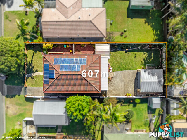 31 Jania Street REDLAND BAY QLD 4165