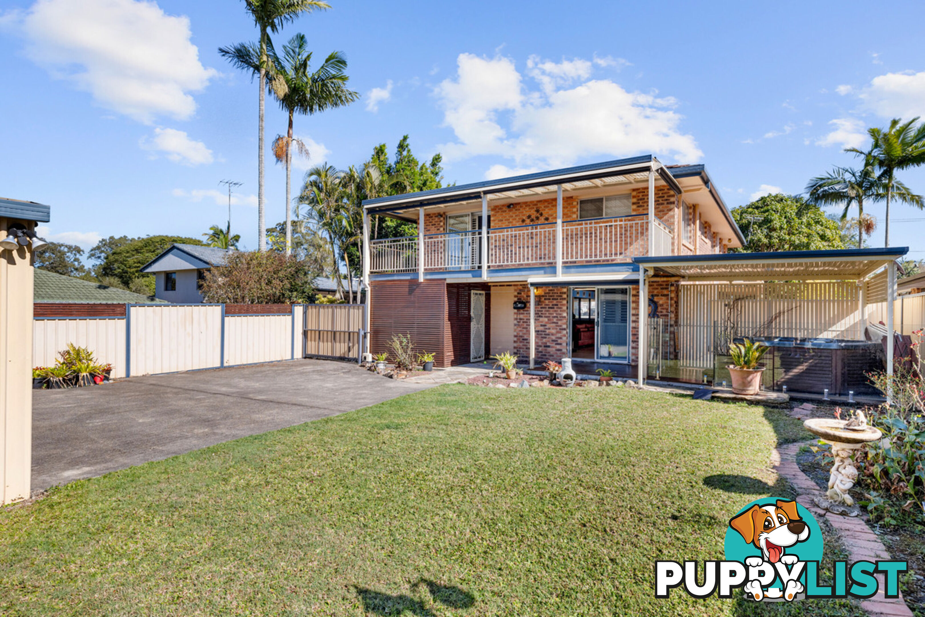 31 Jania Street REDLAND BAY QLD 4165