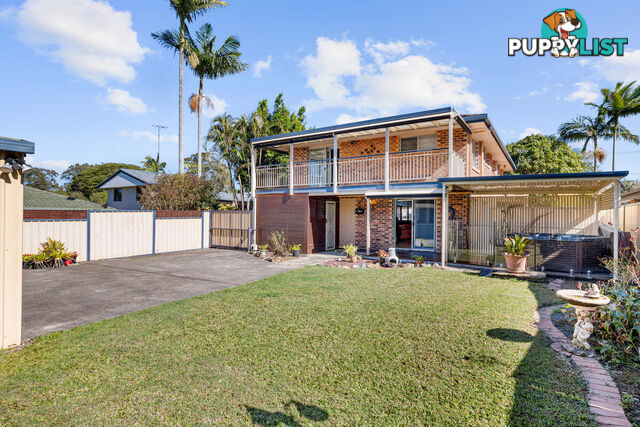 31 Jania Street REDLAND BAY QLD 4165