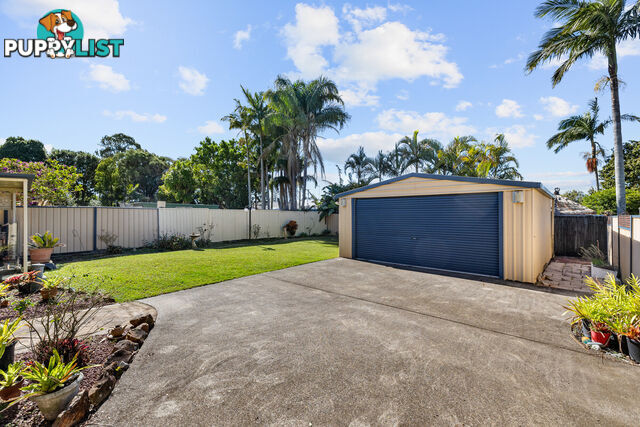 31 Jania Street REDLAND BAY QLD 4165