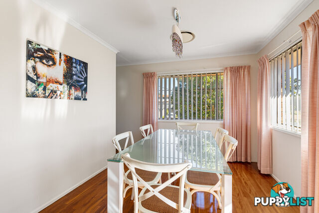 31 Jania Street REDLAND BAY QLD 4165