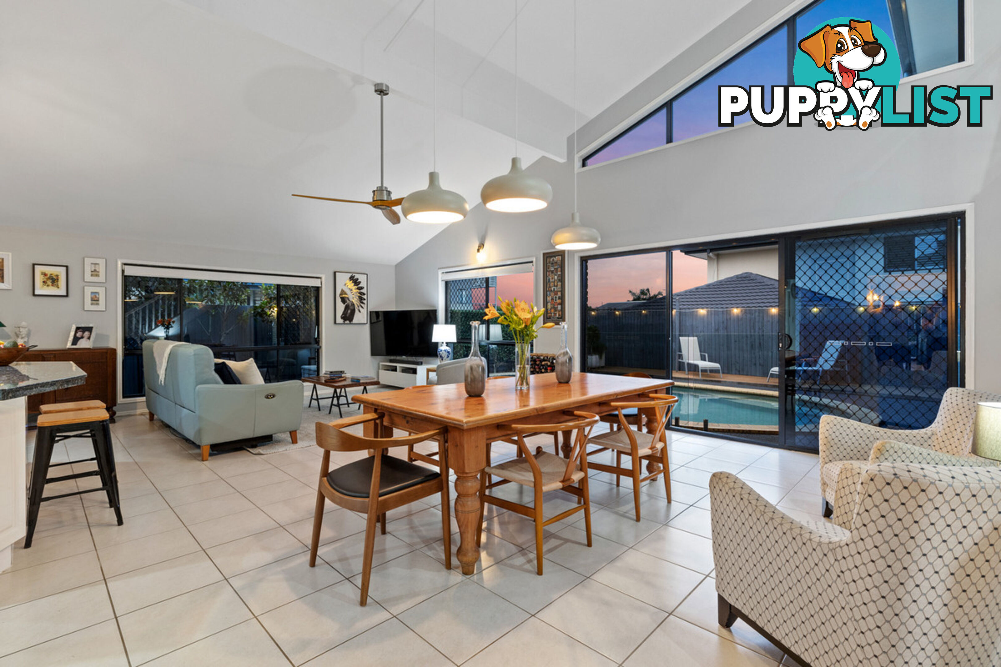 55 Spinnaker Circuit REDLAND BAY QLD 4165