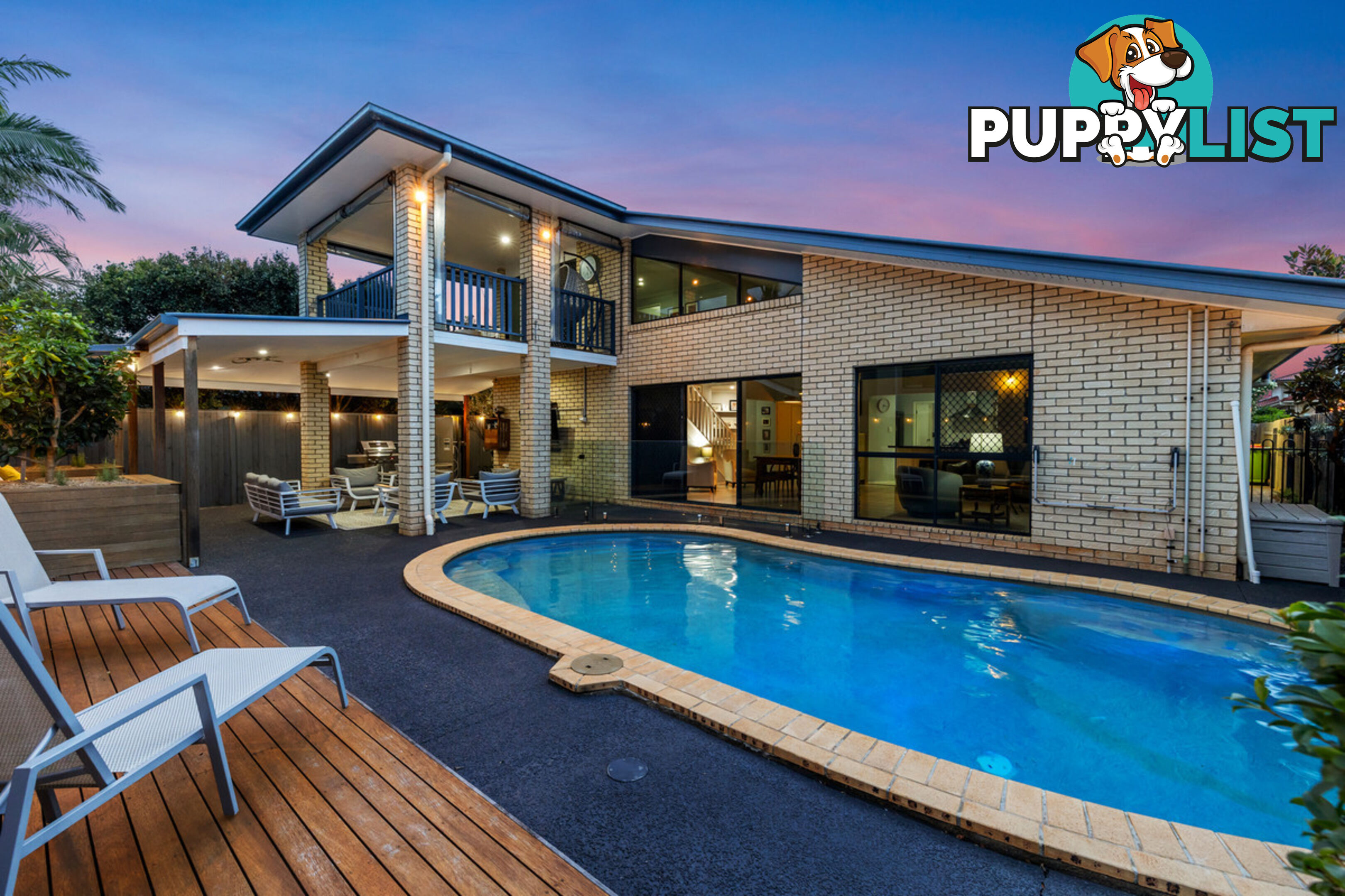 55 Spinnaker Circuit REDLAND BAY QLD 4165