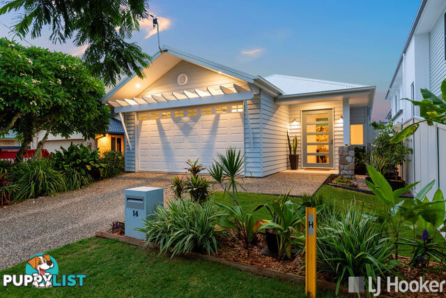 14 Russell Street CLEVELAND QLD 4163