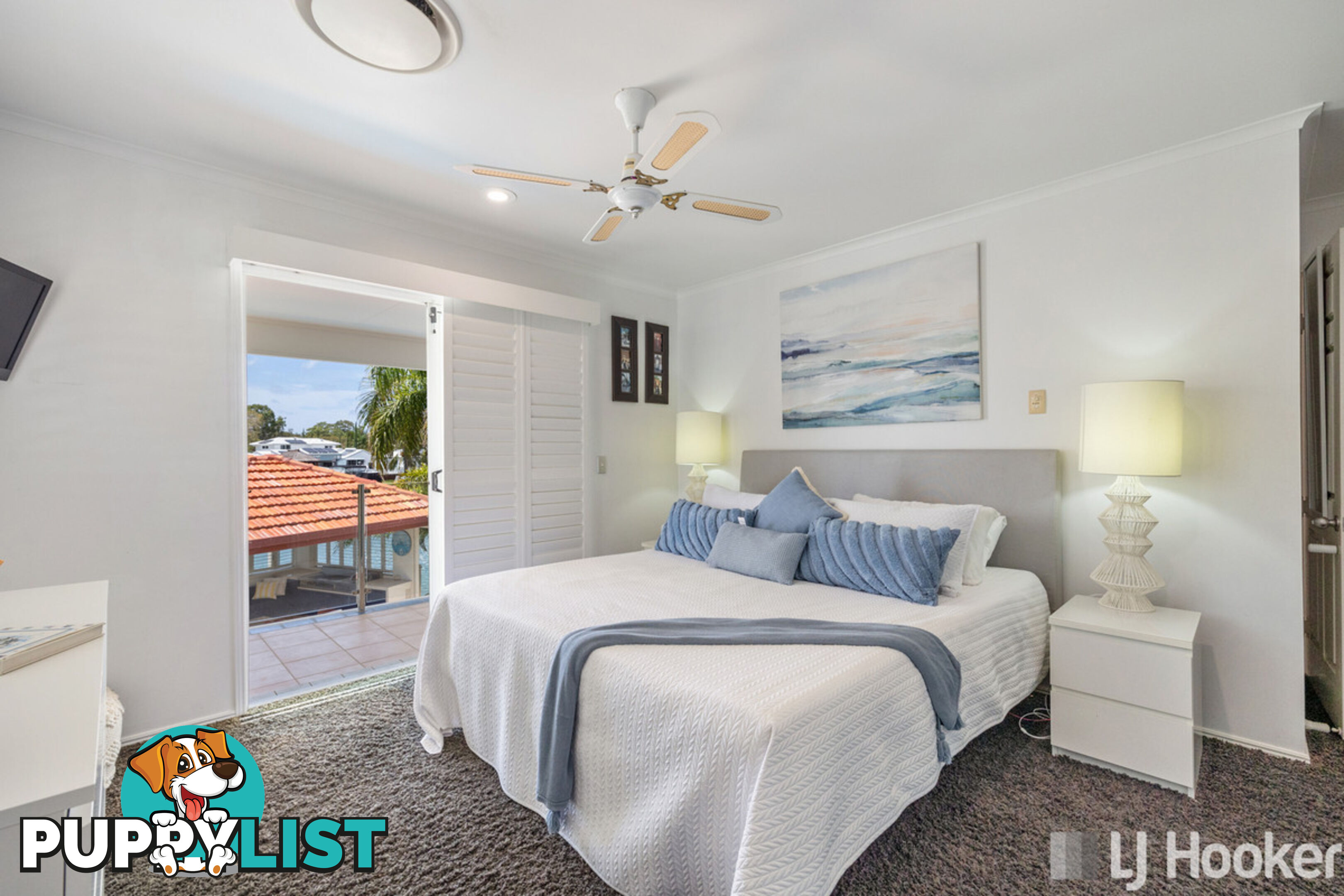 27 Compass Court RABY BAY QLD 4163