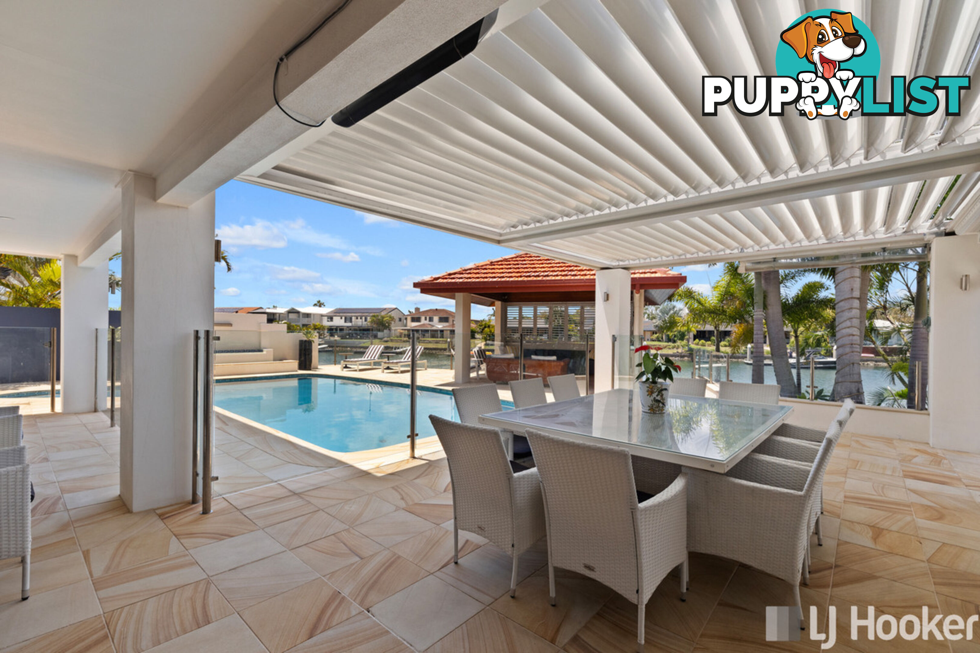 27 Compass Court RABY BAY QLD 4163