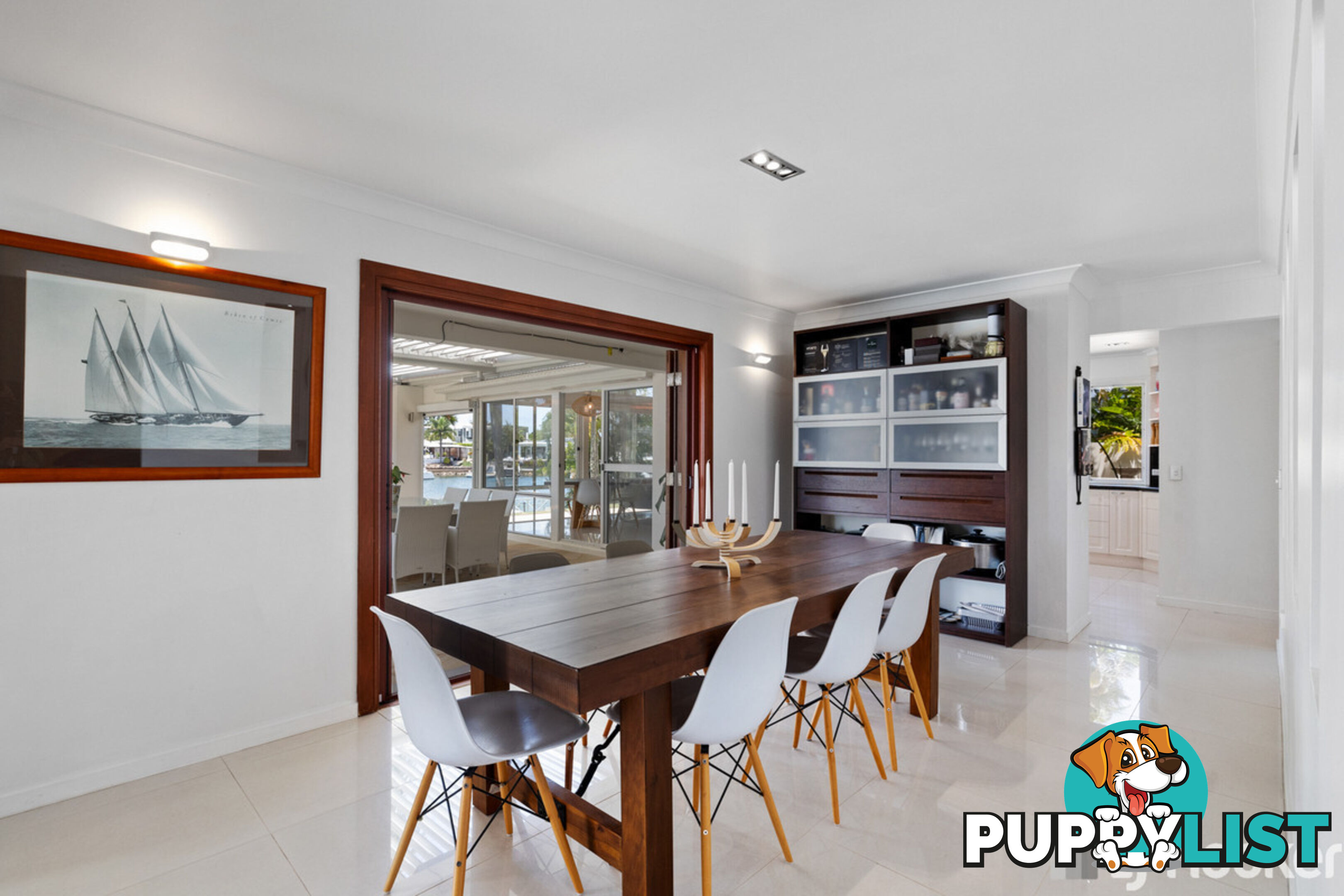 27 Compass Court RABY BAY QLD 4163