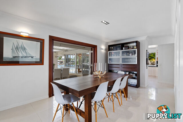 27 Compass Court RABY BAY QLD 4163