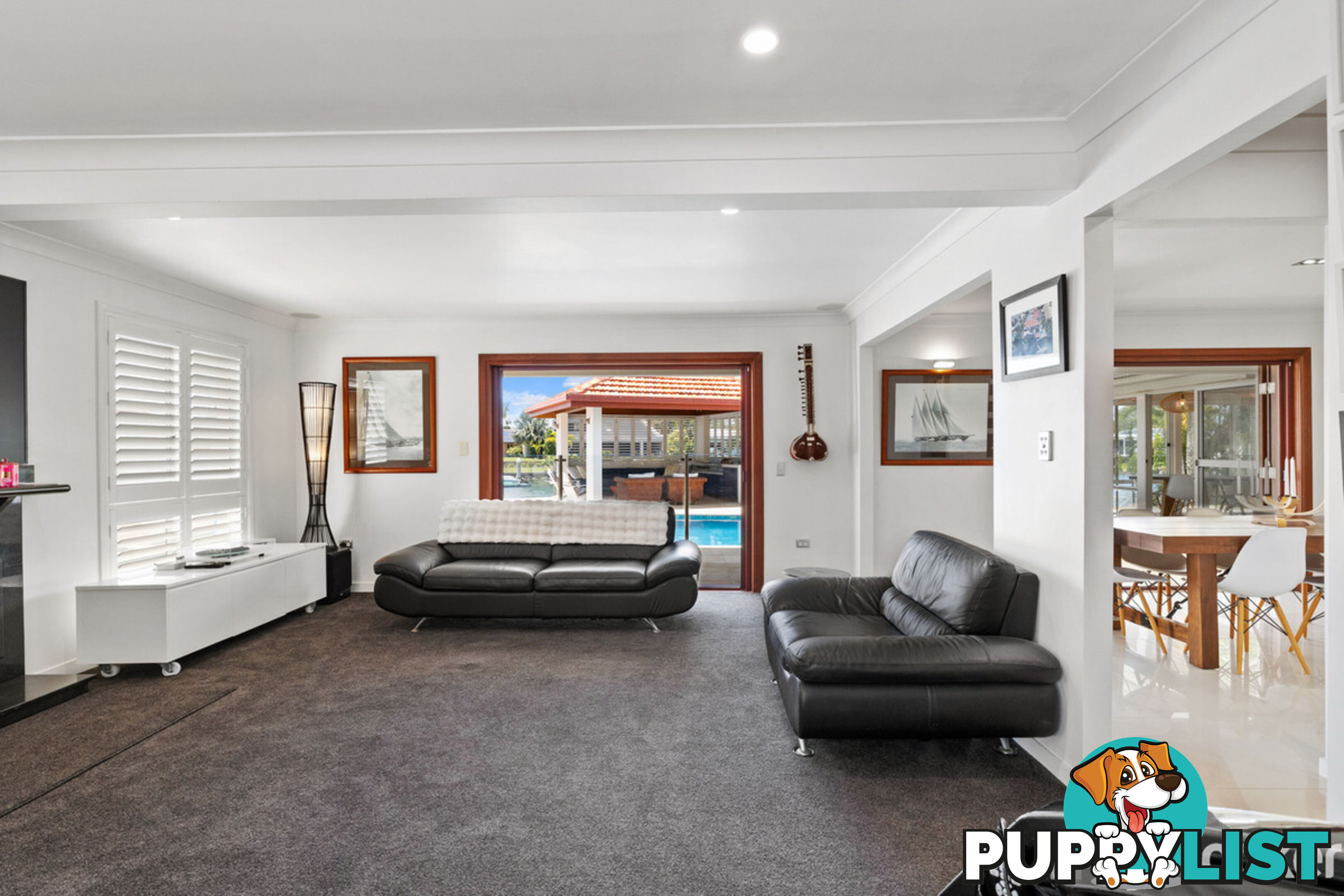 27 Compass Court RABY BAY QLD 4163