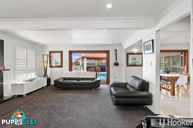 27 Compass Court RABY BAY QLD 4163