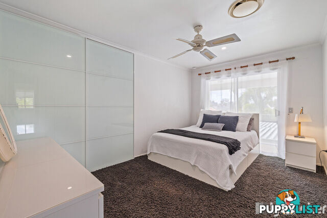 27 Compass Court RABY BAY QLD 4163