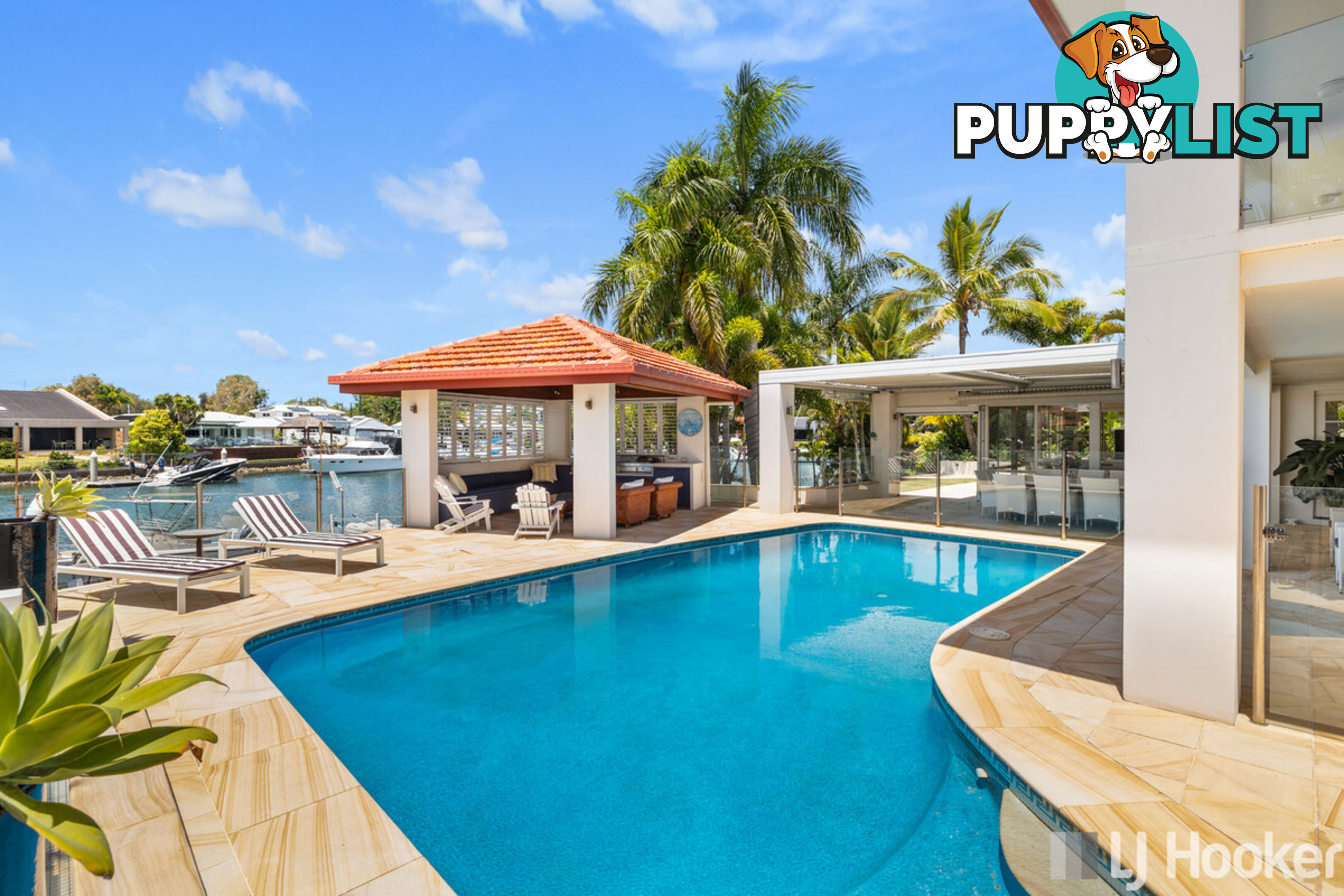 27 Compass Court RABY BAY QLD 4163