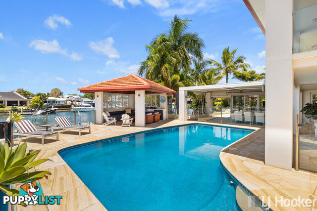 27 Compass Court RABY BAY QLD 4163