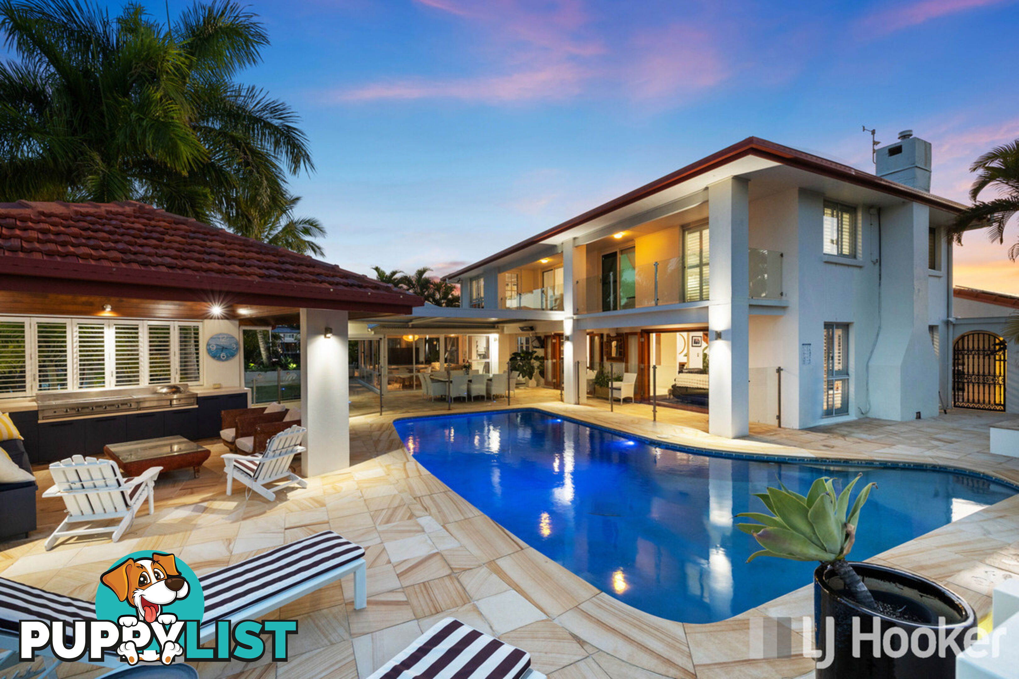 27 Compass Court RABY BAY QLD 4163