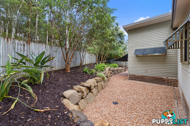 61 Seeana Drive MOUNT COTTON QLD 4165