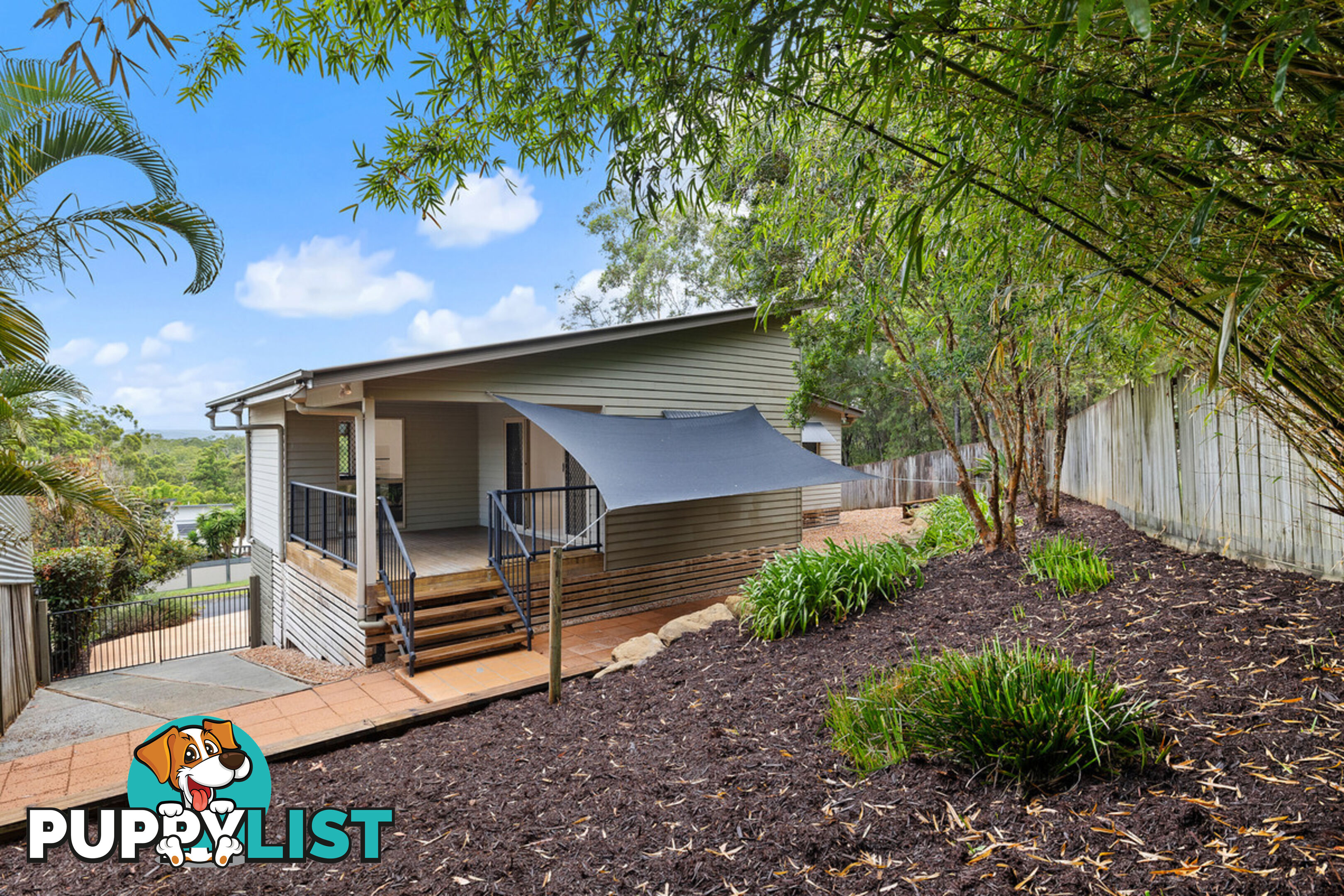 61 Seeana Drive MOUNT COTTON QLD 4165