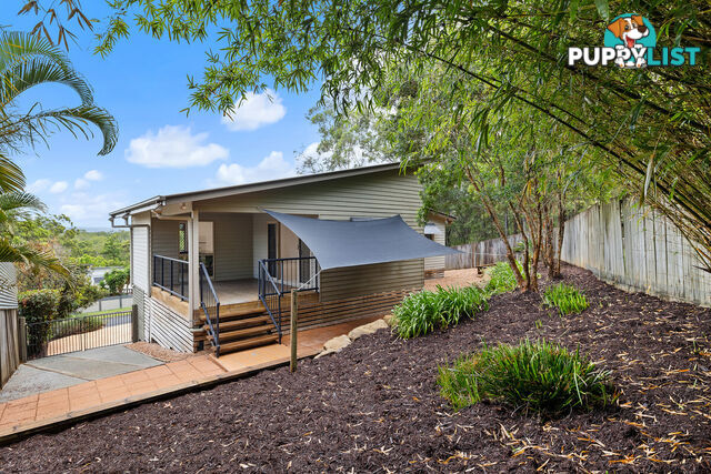 61 Seeana Drive MOUNT COTTON QLD 4165