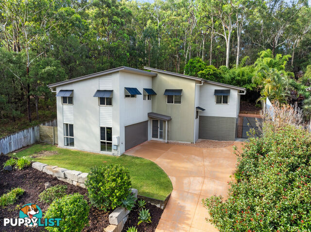 61 Seeana Drive MOUNT COTTON QLD 4165