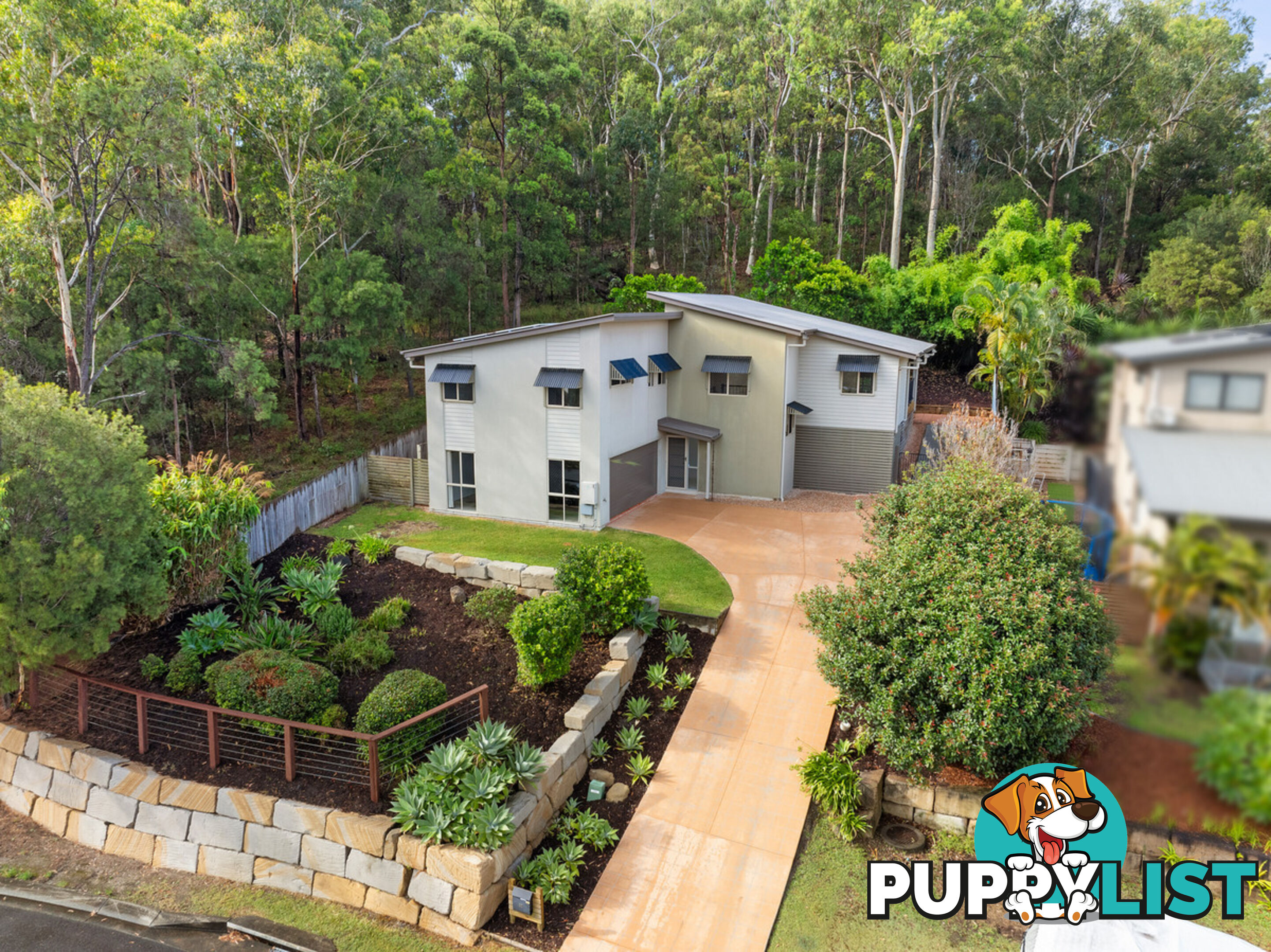 61 Seeana Drive MOUNT COTTON QLD 4165