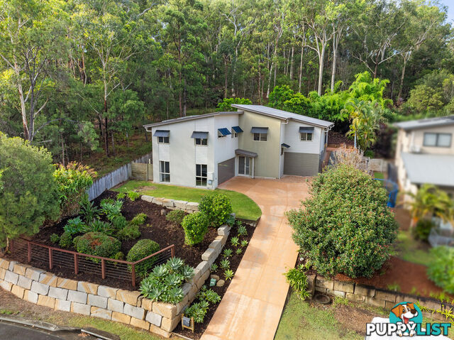 61 Seeana Drive MOUNT COTTON QLD 4165