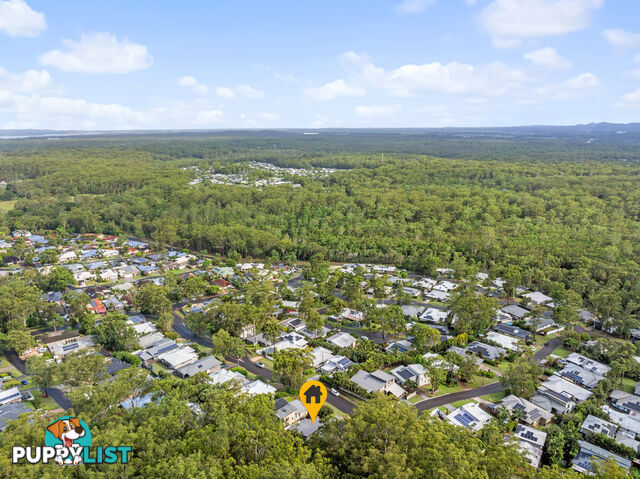 61 Seeana Drive MOUNT COTTON QLD 4165