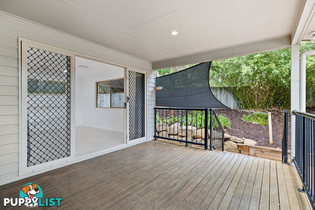 61 Seeana Drive MOUNT COTTON QLD 4165