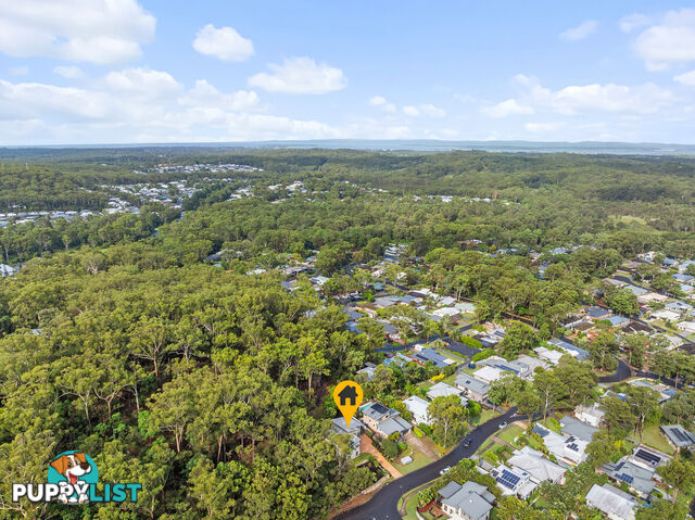 61 Seeana Drive MOUNT COTTON QLD 4165