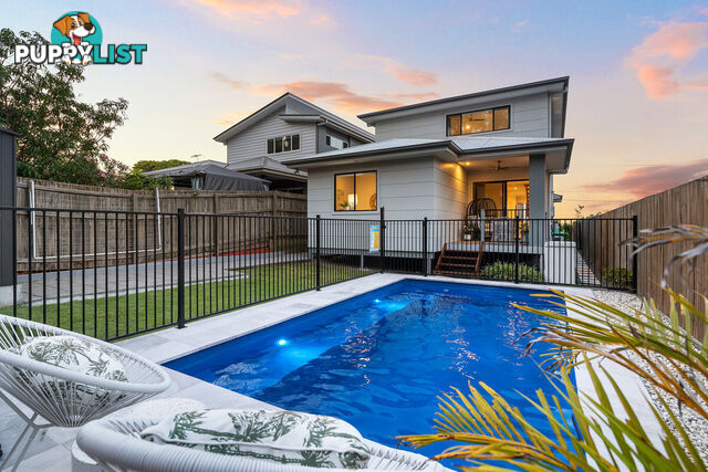 14A Claremont Street BIRKDALE QLD 4159