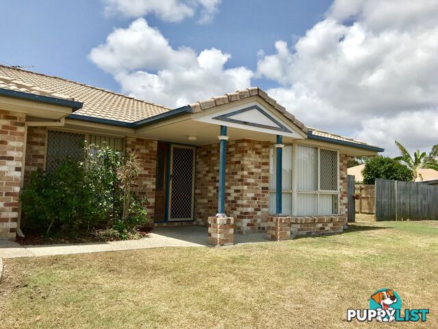 4 Kentia Court VICTORIA POINT QLD 4165