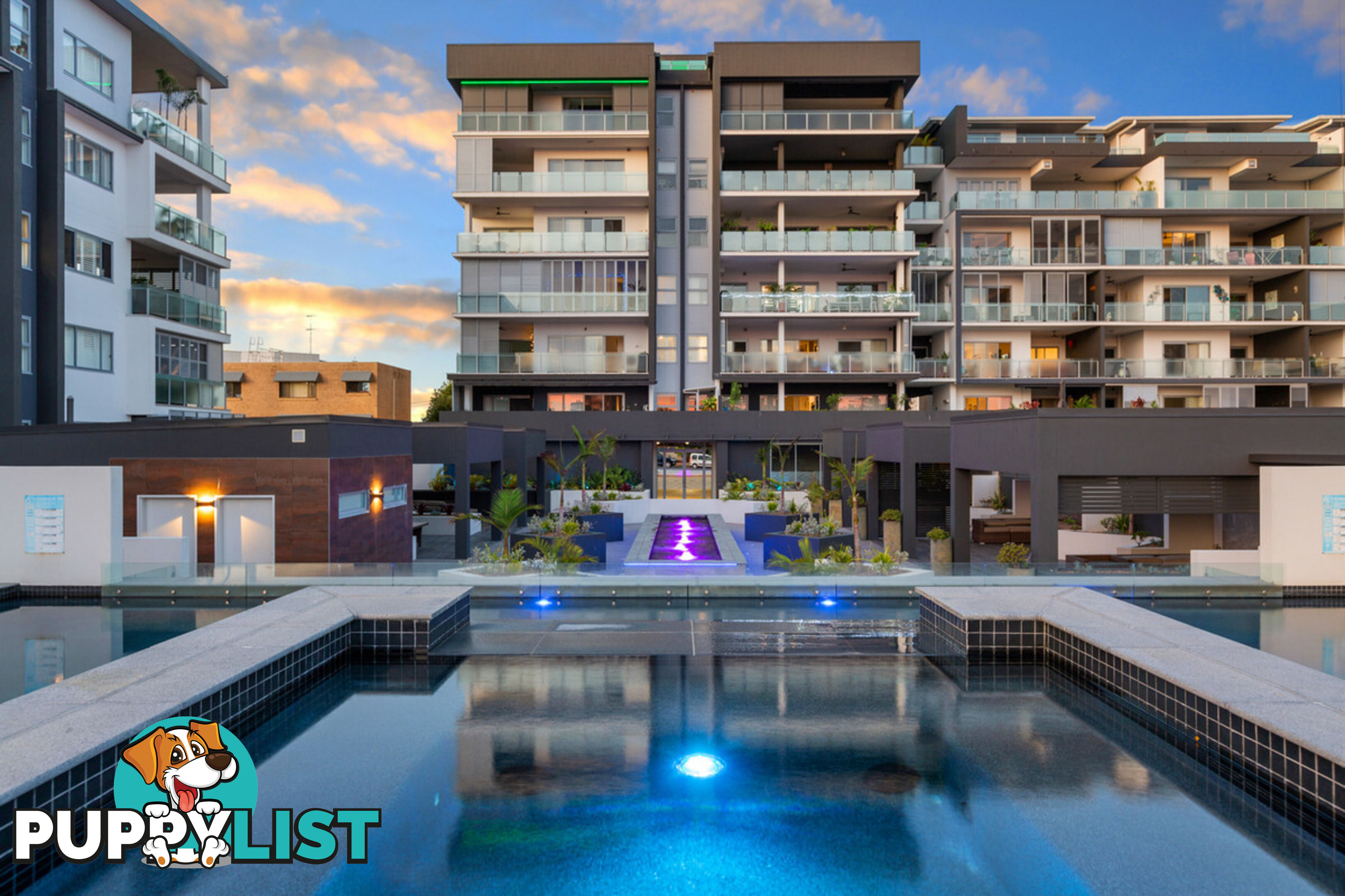 13/45 Shore Street East CLEVELAND QLD 4163