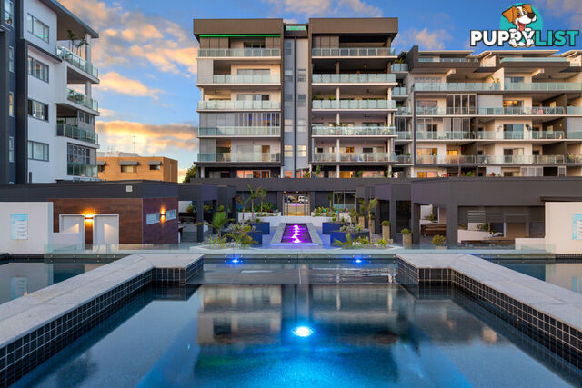 13/45 Shore Street East CLEVELAND QLD 4163