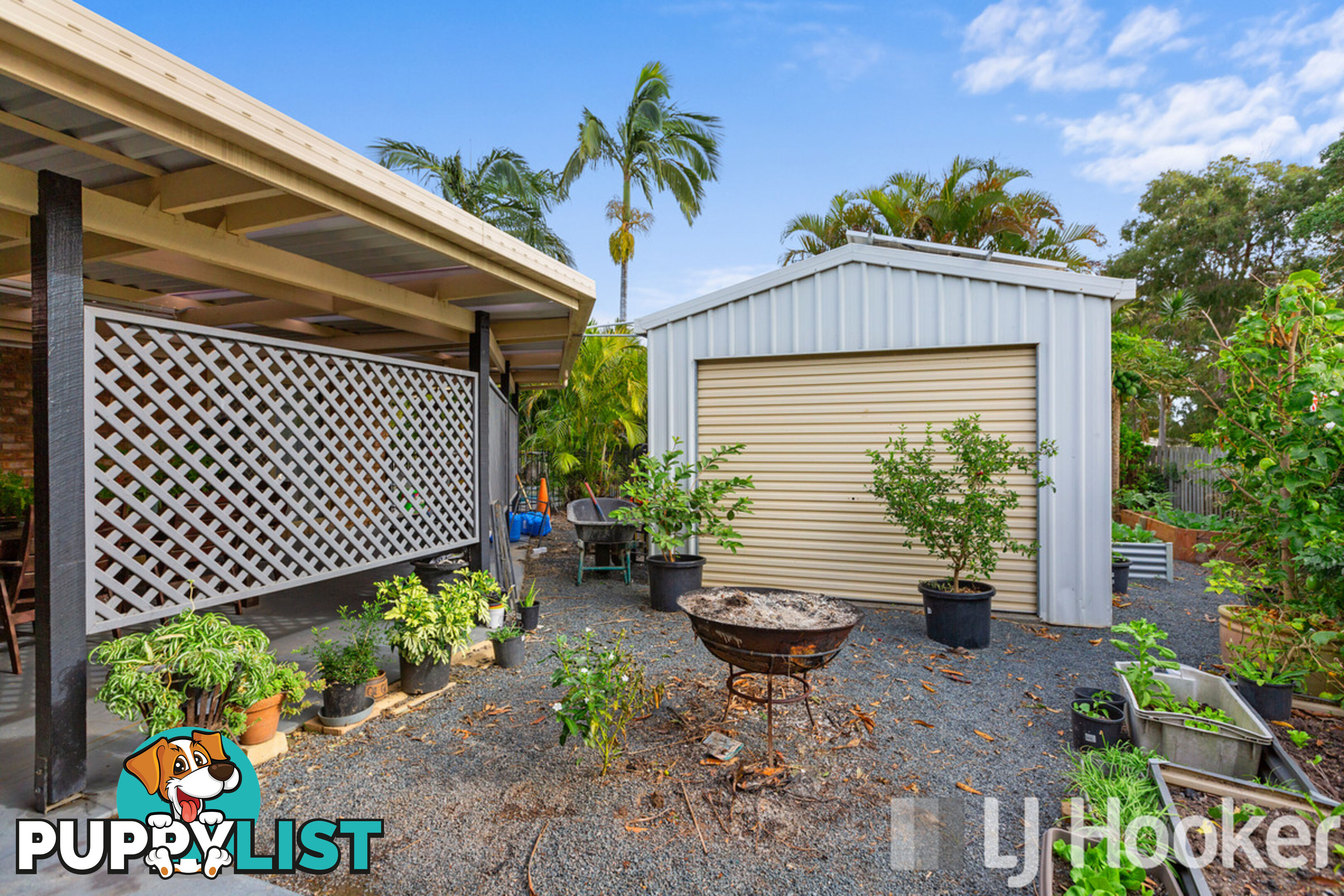 5 Poinciana Avenue VICTORIA POINT QLD 4165