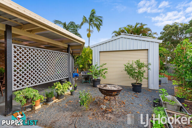 5 Poinciana Avenue VICTORIA POINT QLD 4165