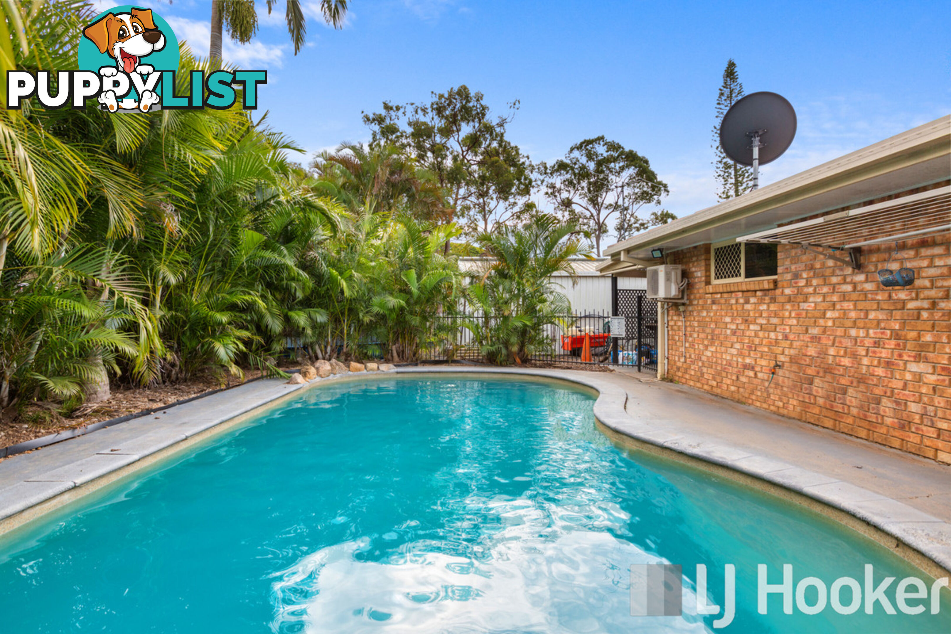 5 Poinciana Avenue VICTORIA POINT QLD 4165