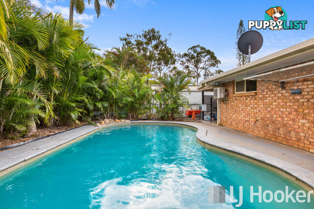 5 Poinciana Avenue VICTORIA POINT QLD 4165