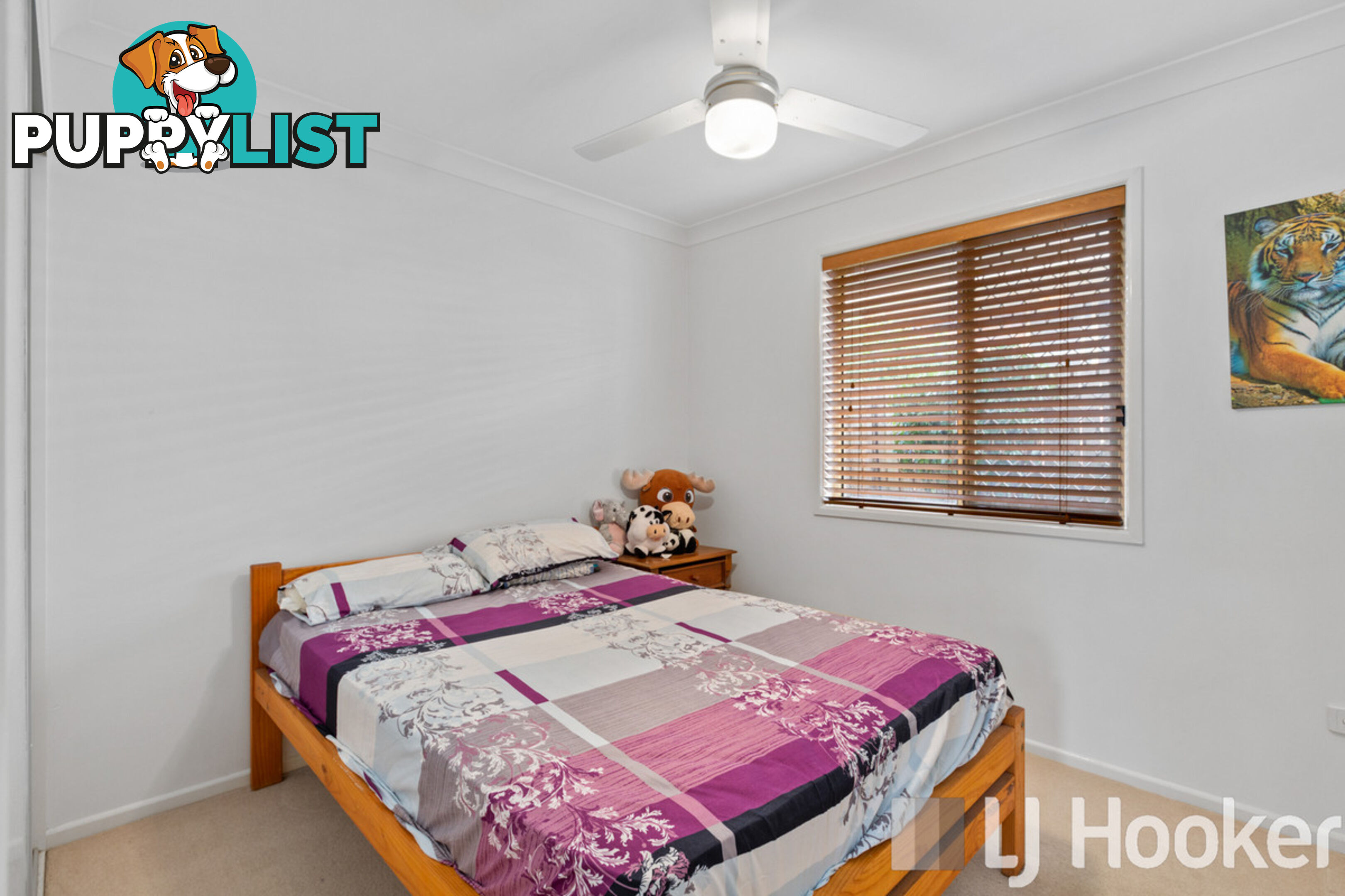 5 Poinciana Avenue VICTORIA POINT QLD 4165
