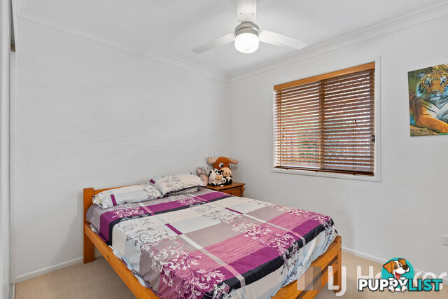 5 Poinciana Avenue VICTORIA POINT QLD 4165