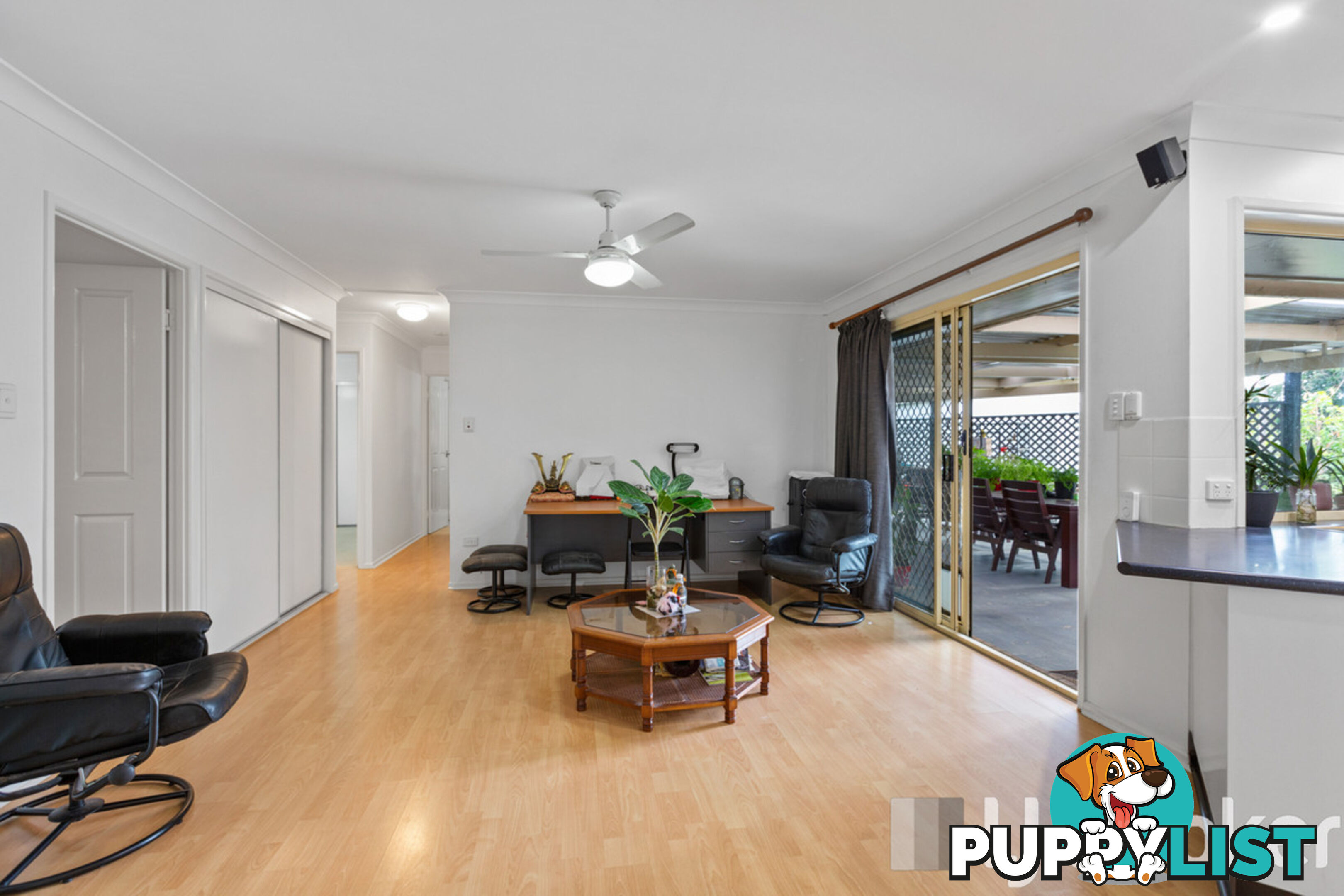 5 Poinciana Avenue VICTORIA POINT QLD 4165
