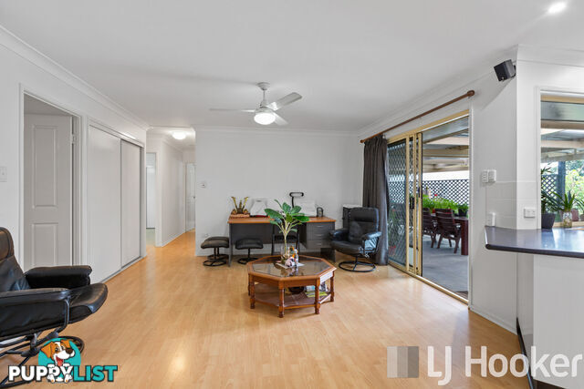 5 Poinciana Avenue VICTORIA POINT QLD 4165