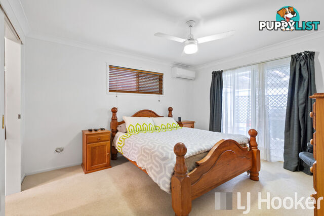 5 Poinciana Avenue VICTORIA POINT QLD 4165