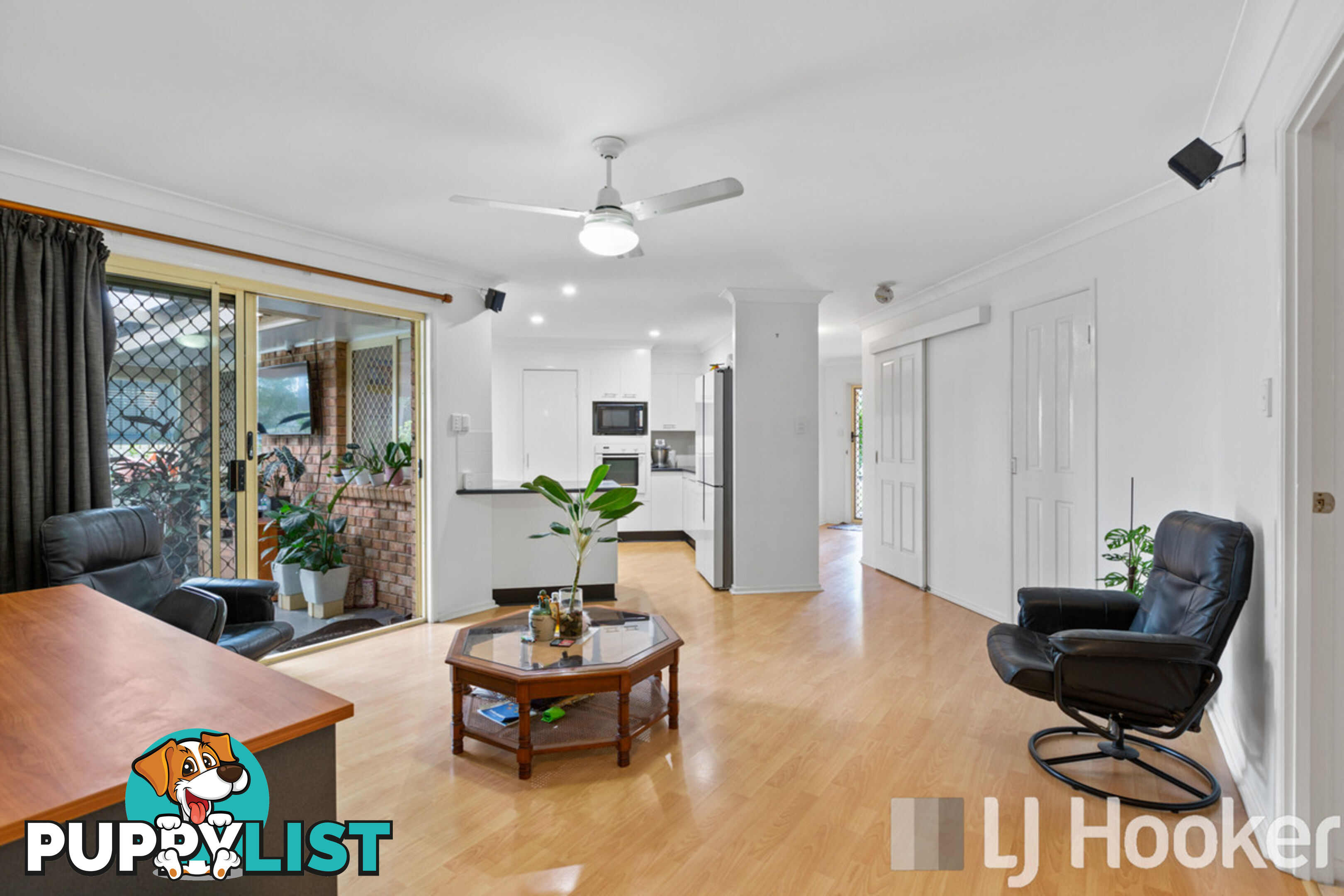 5 Poinciana Avenue VICTORIA POINT QLD 4165